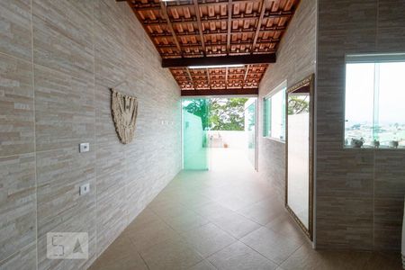 Apartamento à venda com 105m², 2 quartos e 1 vaga Apartamento à venda com 105m², 2 quartos e 1 vagaCobertura