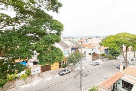 Apartamento à venda com 105m², 2 quartos e 1 vaga Apartamento à venda com 105m², 2 quartos e 1 vagaVista da Cobertura