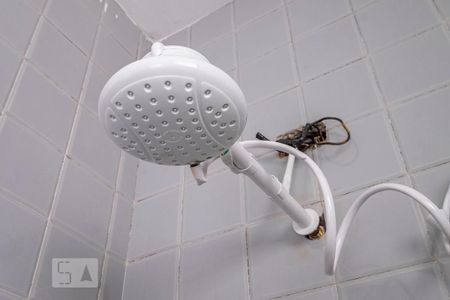 Casa à venda com 300m², 4 quartos e 3 vagas Casa à venda com 300m², 4 quartos e 3 vagasBanheiro Social 1