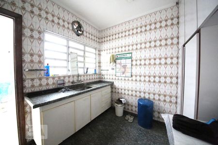 Casa para alugar com 240m², 3 quartos e 2 vagasCozinha