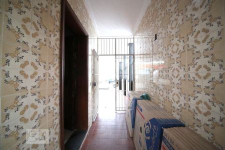 Casa para alugar com 240m², 3 quartos e 2 vagasEntrada