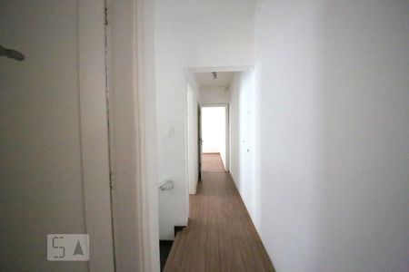 Casa para alugar com 240m², 3 quartos e 2 vagasCorredor