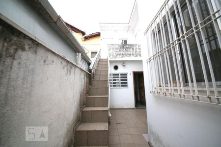 Casa para alugar com 240m², 3 quartos e 2 vagasEdícula - Acesso Externo