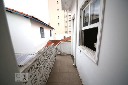 Casa para alugar com 240m², 3 quartos e 2 vagasEdícula