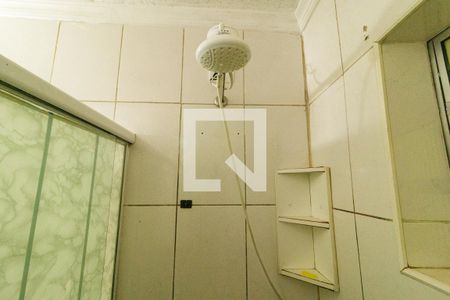 Banheiro de casa para alugar com 1 quarto, 140m² em Jardim Modelo, São Paulo