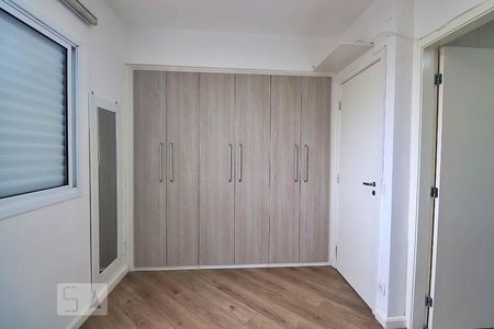 Quarto Suíte de apartamento para alugar com 3 quartos, 77m² em Campestre, Santo André