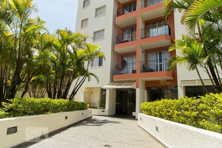 Apartamento à venda com 60m², 2 quartos e 1 vaga Apartamento à venda com 60m², 2 quartos e 1 vagaHall de entrada