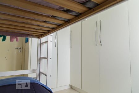 Apartamento à venda com 60m², 2 quartos e 1 vaga Apartamento à venda com 60m², 2 quartos e 1 vagaQuarto