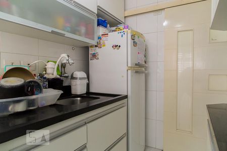 Apartamento à venda com 60m², 2 quartos e 1 vaga Apartamento à venda com 60m², 2 quartos e 1 vagaCozinha