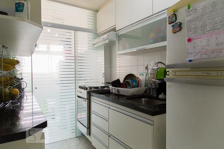 Apartamento à venda com 60m², 2 quartos e 1 vaga Apartamento à venda com 60m², 2 quartos e 1 vagaCozinha