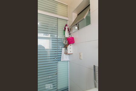 Apartamento à venda com 60m², 2 quartos e 1 vaga Apartamento à venda com 60m², 2 quartos e 1 vagaÁrea de serviço