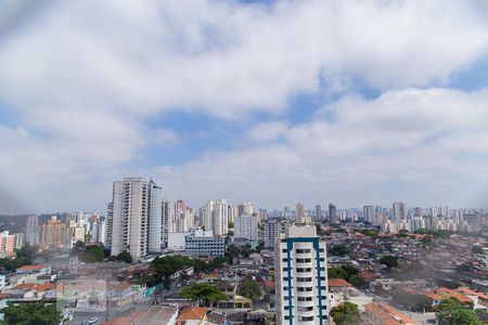 Apartamento à venda com 60m², 2 quartos e 1 vaga Apartamento à venda com 60m², 2 quartos e 1 vagaVista do quarto