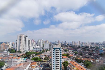Apartamento à venda com 60m², 2 quartos e 1 vaga Apartamento à venda com 60m², 2 quartos e 1 vagaVista da suíte