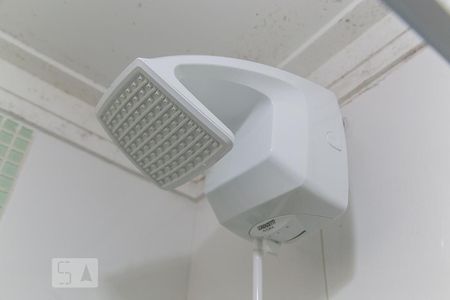 Apartamento à venda com 60m², 2 quartos e 1 vaga Apartamento à venda com 60m², 2 quartos e 1 vagaBanheiro social - Chuveiro