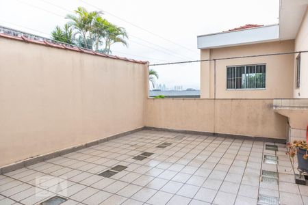 Casa à venda com 712m², 6 quartos e 4 vagas Casa à venda com 712m², 6 quartos e 4 vagasÁrea de serviço