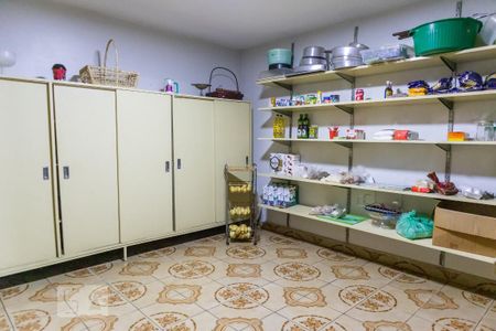 Casa à venda com 712m², 6 quartos e 4 vagas Casa à venda com 712m², 6 quartos e 4 vagasDispensa