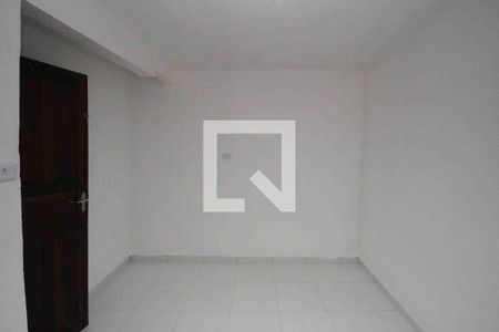 Quarto de casa para alugar com 2 quartos, 60m² em Vila Industrial, São Paulo