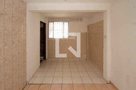 Sala de casa para alugar com 2 quartos, 60m² em Vila Industrial, São Paulo