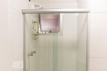 Apartamento para alugar com 82m², 3 quartos e 2 vagasBanheiro social