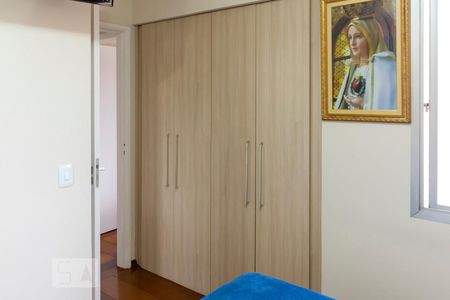 Apartamento para alugar com 82m², 3 quartos e 2 vagasBanheiro da Suíte