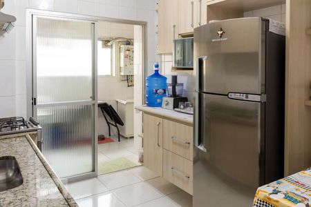 Apartamento para alugar com 82m², 3 quartos e 2 vagasCozinha