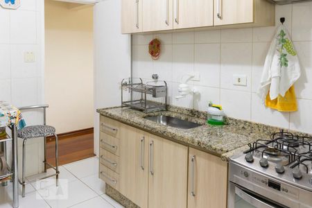 Apartamento para alugar com 82m², 3 quartos e 2 vagasCozinha