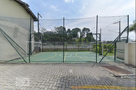 Apartamento à venda com 58m², 2 quartos e 1 vagaQuadra Esportiva