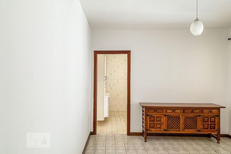Sala de casa para alugar com 2 quartos, 90m² em Jardim Nilópolis, Campinas