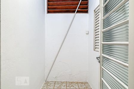 Corredor de casa para alugar com 2 quartos, 90m² em Jardim Nilópolis, Campinas