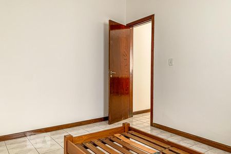 Quarto 1 de casa para alugar com 2 quartos, 90m² em Jardim Nilópolis, Campinas