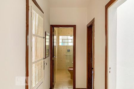 Corredor de casa para alugar com 2 quartos, 90m² em Jardim Nilópolis, Campinas