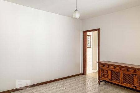 Sala de casa para alugar com 2 quartos, 90m² em Jardim Nilópolis, Campinas