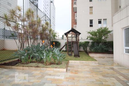 Apartamento para alugar com 50m², 2 quartos e 1 vagaÁrea Comum - Playground