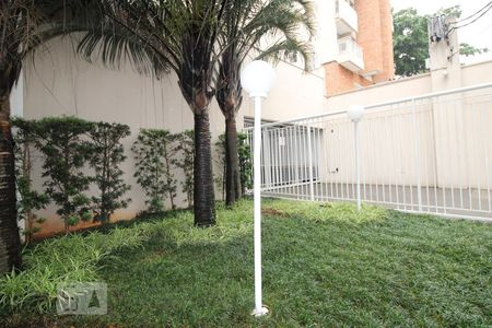 Apartamento para alugar com 50m², 2 quartos e 1 vagaÁrea comum