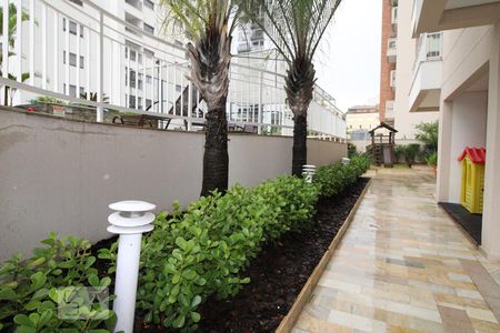 Apartamento para alugar com 50m², 2 quartos e 1 vagaÁrea comum