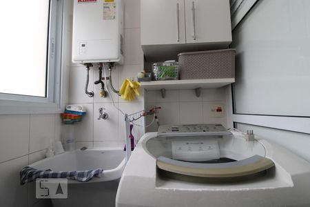 Apartamento para alugar com 50m², 2 quartos e 1 vagaÁrea de serviço