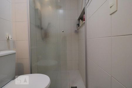 Apartamento para alugar com 50m², 2 quartos e 1 vagaBanheiro