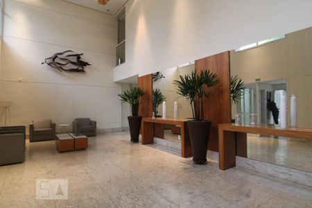 Apartamento para alugar com 50m², 2 quartos e 1 vagaHall de entrada