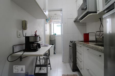 Apartamento para alugar com 50m², 2 quartos e 1 vagaCozinha