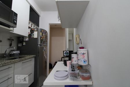 Apartamento para alugar com 50m², 2 quartos e 1 vagaCozinha