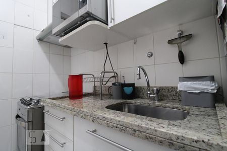Apartamento para alugar com 50m², 2 quartos e 1 vagaCozinha