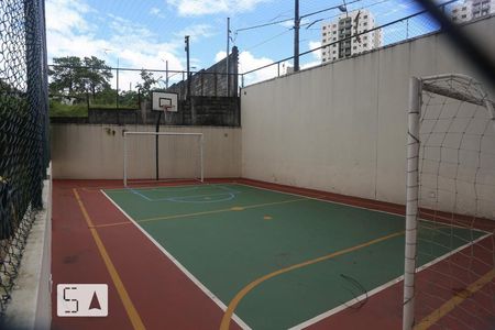 Apartamento para alugar com 65m², 3 quartos e 1 vaga Apartamento para alugar com 65m², 3 quartos e 1 vagaQuadra