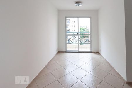 Sala de apartamento para alugar com 3 quartos, 65m² em Vila Butantã, São Paulo