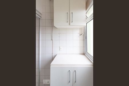 Apartamento para alugar com 65m², 3 quartos e 1 vaga Apartamento para alugar com 65m², 3 quartos e 1 vagaÁrea de serviço