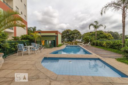 Apartamento para alugar com 65m², 3 quartos e 1 vaga Apartamento para alugar com 65m², 3 quartos e 1 vagaPiscina