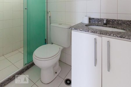 Apartamento para alugar com 65m², 3 quartos e 1 vaga Apartamento para alugar com 65m², 3 quartos e 1 vagaBanheiro