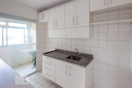 Apartamento para alugar com 65m², 3 quartos e 1 vaga Apartamento para alugar com 65m², 3 quartos e 1 vagaCozinha