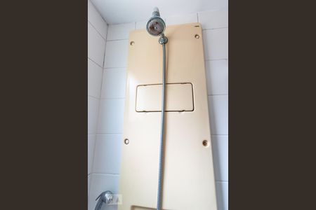 Apartamento para alugar com 65m², 3 quartos e 1 vaga Apartamento para alugar com 65m², 3 quartos e 1 vagaChuveiro