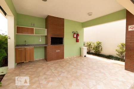 Apartamento para alugar com 65m², 3 quartos e 1 vaga Apartamento para alugar com 65m², 3 quartos e 1 vagaChurrasqueira