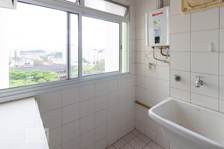 Apartamento para alugar com 65m², 3 quartos e 1 vaga Apartamento para alugar com 65m², 3 quartos e 1 vagaÁrea de serviço